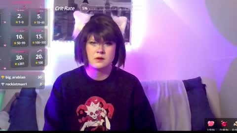 Fairy online show from December 2024 07:18:02 AM