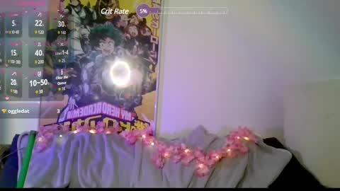 Fairy online show from February 2025 10:42:02 AM