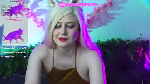 Fairy online show from February 2026 11:20:01 PM