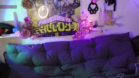 Fairy online show from July 2026 09:52:02 PM
