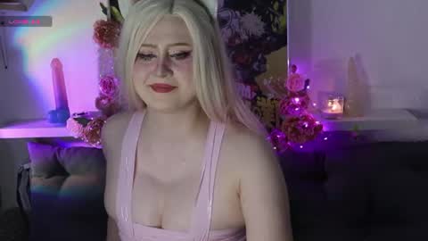 Fairy online show from July 2026 09:40:02 PM