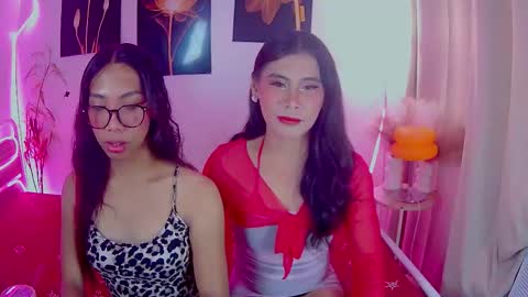 fantastic_kim online show from December 2025 02:21:01 AM