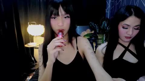 fantastic_kim online show from February 2026 09:00:02 AM