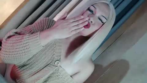 Snapshot of fantasticcock69_daniella chatting on February 2026 11:03:02 PM DANIELLA - DONT FORGET TO GIVE ME A THUMBSU UP online show from February 2026 11:03:02 PM