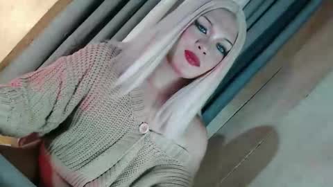 Snapshot of fantasticcock69_daniella chatting on February 2026 11:32:02 PM DANIELLA - DONT FORGET TO GIVE ME A THUMBSU UP online show from February 2026 11:32:02 PM