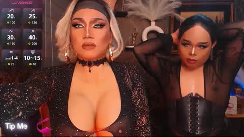 YOUR DOMINA KRISTINE online show from September 2025 04:42:01 PM