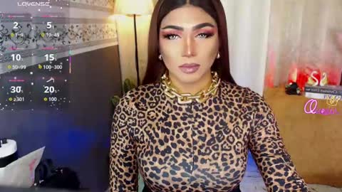 YOUR DOMINA KRISTINE online show from May 2026 02:27:01 AM