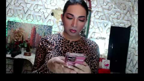 YOUR DOMINA KRISTINE online show from June 2026 09:51:02 AM