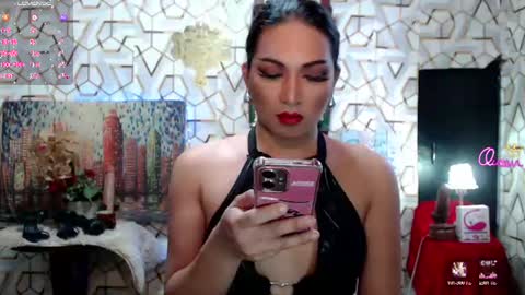 YOUR DOMINA KRISTINE online show from June 2026 10:29:01 PM
