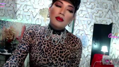 YOUR DOMINA KRISTINE online show from June 2026 10:31:01 PM