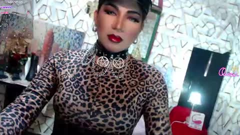YOUR DOMINA KRISTINE online show from June 2026 10:03:01 PM