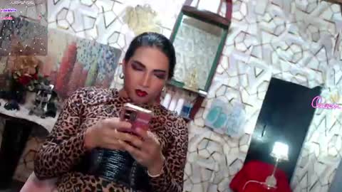 YOUR DOMINA KRISTINE online show from July 2026 10:31:02 AM