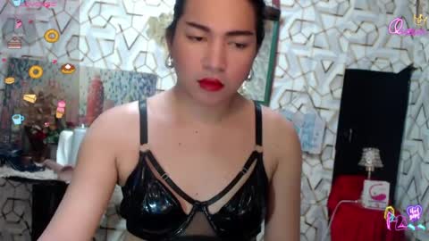 YOUR DOMINA KRISTINE online show from July 2026 09:11:01 PM