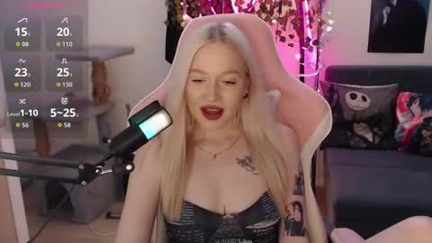 Lisa online show from February 2026 11:45:02 PM