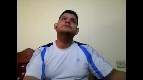 Snapshot of fantasylovers777 chatting on February 2025 11:54:01 AM LatinLover 777 online show from February 2025 11:54:01 AM