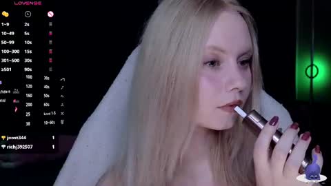 my name is Masha online show from August 2026 10:02:01 PM
