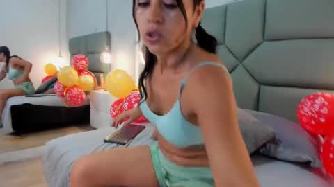 Snapshot of fany_lopez chatting on February 2026 08:05:01 PM fany_lopez online show from February 2026 08:05:01 PM