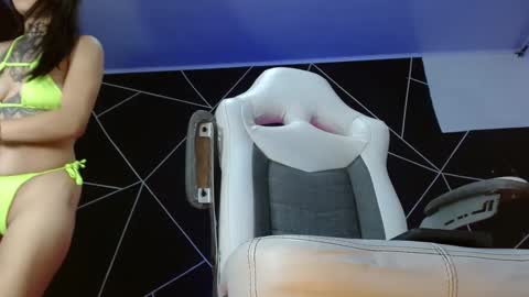 fari online show from March 2025 11:49:01 PM