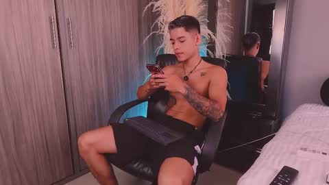 Snapshot of farid_jake_ chatting on March 2026 04:23:01 PM farid_jake_ online show from March 2026 04:23:01 PM