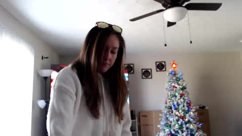 FarmGirl and Daddy online show from December 2025 04:47:01 PM