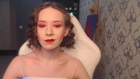 Fascinating   Eyes online show from May 2026 05:18:01 PM