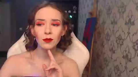 Fascinating   Eyes online show from May 2026 07:42:02 PM