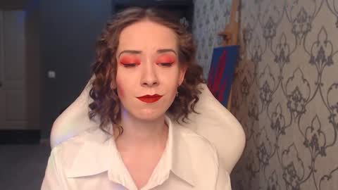 Fascinating   Eyes online show from May 2026 06:38:02 PM