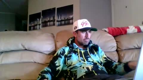 FATdickBOY online show from February 2026 04:54:02 PM