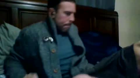 FATdickBOY online show from March 2026 12:44:01 PM