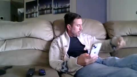 FATdickBOY online show from May 2026 04:26:02 PM