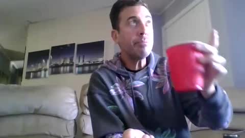 FATdickBOY online show from May 2026 05:07:02 PM