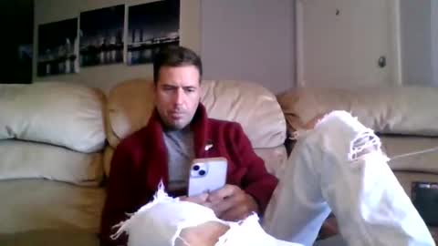 FATdickBOY online show from May 2026 02:00:01 PM