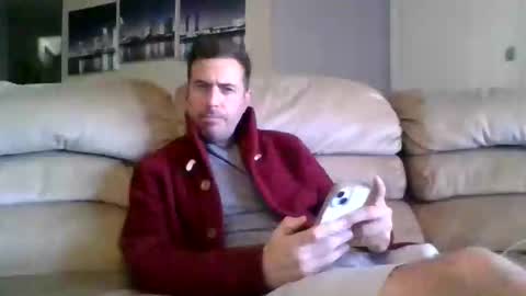 FATdickBOY online show from May 2026 03:07:02 PM