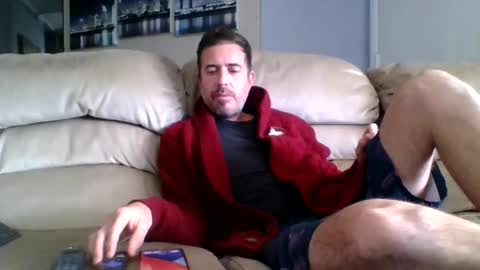 FATdickBOY online show from May 2026 09:44:01 PM