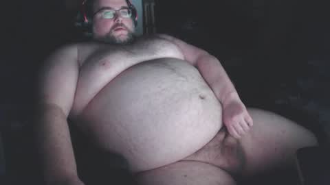 fat_n_thick29 online show from December 2024 09:07:02 AM