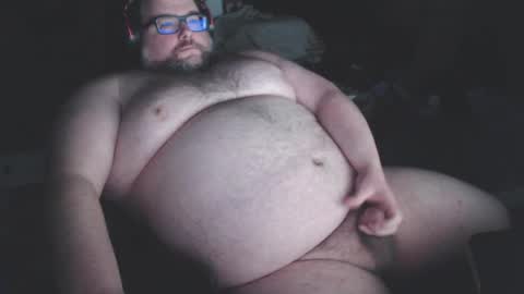 fat_n_thick29 online show from March 2025 04:45:02 AM