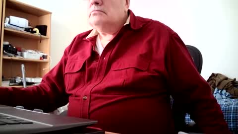 Snapshot of fatbellyitalian3 chatting on February 2026 06:48:01 PM fatbellyitalian3 online show from February 2026 06:48:01 PM