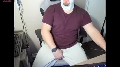 Snapshot of fatboi2slim938983 chatting on February 2026 06:53:01 PM fatboi2slim938983 online show from February 2026 06:53:01 PM