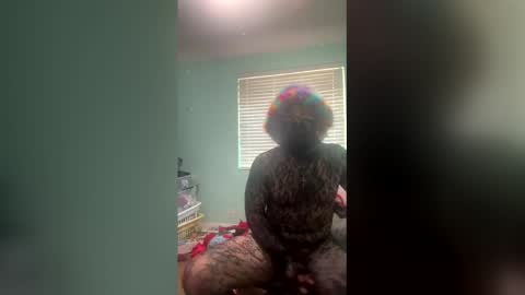 fatbottyfemtrans online show from April 2026 04:56:02 PM