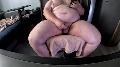 fatchubbybearguy online show from May 2026 02:02:02 PM