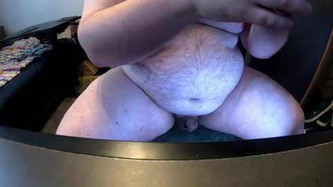 fatchubbybearguy online show from May 2026 04:04:01 PM