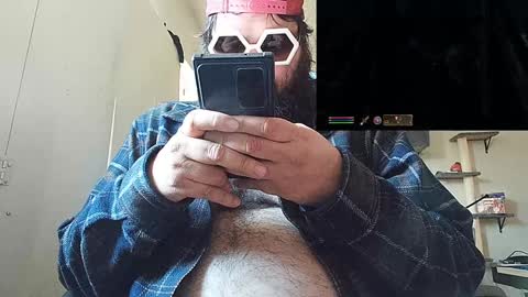 fatcockwiz online show from January 2025 12:12:01 AM