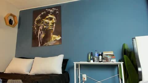 M A T  T E O online show from January 2025 11:13:01 PM