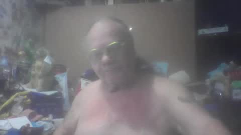 Fred. online show from May 2026 04:40:01 AM