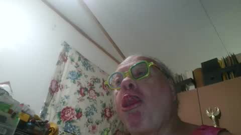 Fred. online show from May 2026 08:14:02 PM