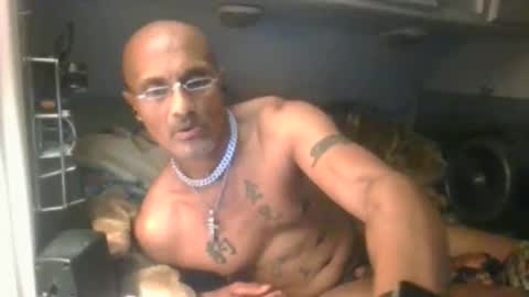 Snapshot of fatheragain8055 chatting on December 2025 07:04:02 AM himthewholetime online show from December 2025 07:04:02 AM