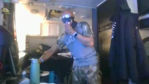 Snapshot of fatheragain8055 chatting on December 2025 10:06:02 PM himthewholetime online show from December 2025 10:06:02 PM