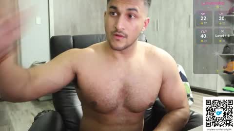 fatherfly001 online show from October 2025 09:24:02 PM