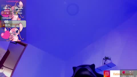 Fatima online show from January 2025 01:23:02 PM