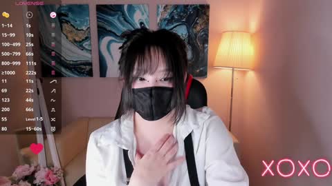 Snapshot of fatinsey chatting on January 2025 05:29:01 PM Tina online show from January 2025 05:29:01 PM